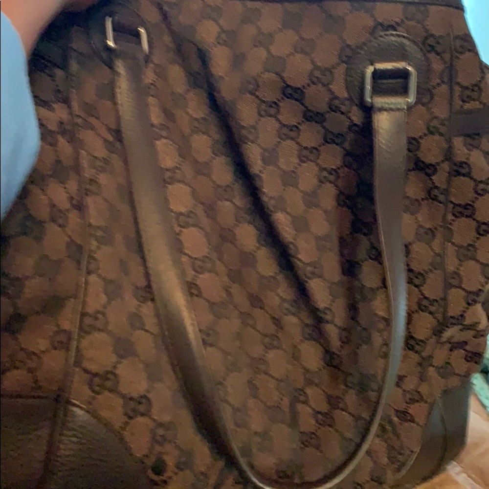 Gucci bag